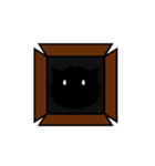 Funny-Cat（個別スタンプ：37）
