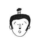 レジェンド サムライ（個別スタンプ：31）
