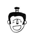 レジェンド サムライ（個別スタンプ：33）