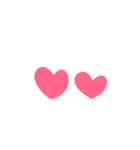 super love you（個別スタンプ：15）