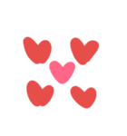 super love you（個別スタンプ：18）