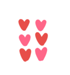 super love you（個別スタンプ：19）