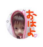 jurakkuma（個別スタンプ：3）