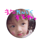 jurakkuma（個別スタンプ：7）