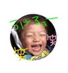 jurakkuma（個別スタンプ：12）