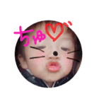 jurakkuma（個別スタンプ：14）