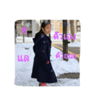 6/1 STD（個別スタンプ：7）