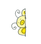 UMA水族館（個別スタンプ：29）