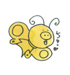 UMA水族館（個別スタンプ：30）