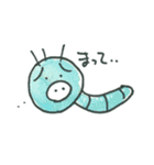 UMA水族館（個別スタンプ：33）