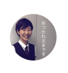 maimaik（個別スタンプ：5）