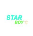 Used in games（個別スタンプ：8）