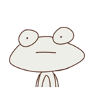 モウモウとザザ（個別スタンプ：24）