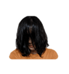 Unimportant（個別スタンプ：4）