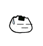 Craving for Onigiri！（個別スタンプ：9）