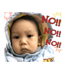 >Jao Nai<（個別スタンプ：1）