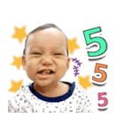 >Jao Nai<（個別スタンプ：15）