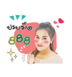 Tikkyna（個別スタンプ：5）