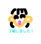 さき＆のん（個別スタンプ：6）