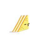 Bread Shop！（個別スタンプ：3）