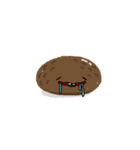 Bread Shop！（個別スタンプ：4）