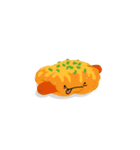 Bread Shop！（個別スタンプ：7）