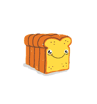 Bread Shop！（個別スタンプ：8）