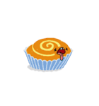 Bread Shop！（個別スタンプ：9）