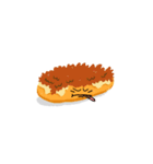 Bread Shop！（個別スタンプ：10）