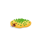 Bread Shop！（個別スタンプ：12）