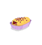 Bread Shop！（個別スタンプ：16）