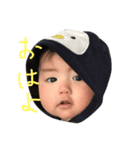tatitan2（個別スタンプ：1）