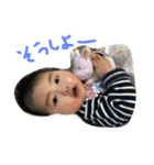 tatitan2（個別スタンプ：7）