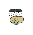 foodstuffs（個別スタンプ：4）