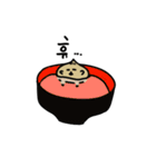 foodstuffs（個別スタンプ：10）