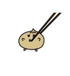 foodstuffs（個別スタンプ：14）