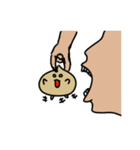 foodstuffs（個別スタンプ：18）