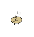 foodstuffs（個別スタンプ：21）