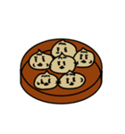 foodstuffs（個別スタンプ：22）