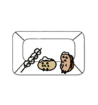 foodstuffs（個別スタンプ：32）