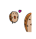foodstuffs（個別スタンプ：34）