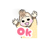 Liastamp（個別スタンプ：1）