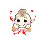 Liastamp（個別スタンプ：2）