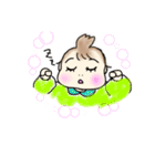 Liastamp（個別スタンプ：3）
