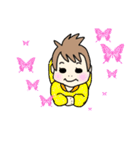 Liastamp（個別スタンプ：4）