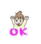 Liastamp（個別スタンプ：5）