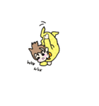 Liastamp（個別スタンプ：6）
