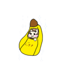 Liastamp（個別スタンプ：7）