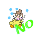 Liastamp（個別スタンプ：9）