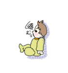 Liastamp（個別スタンプ：10）